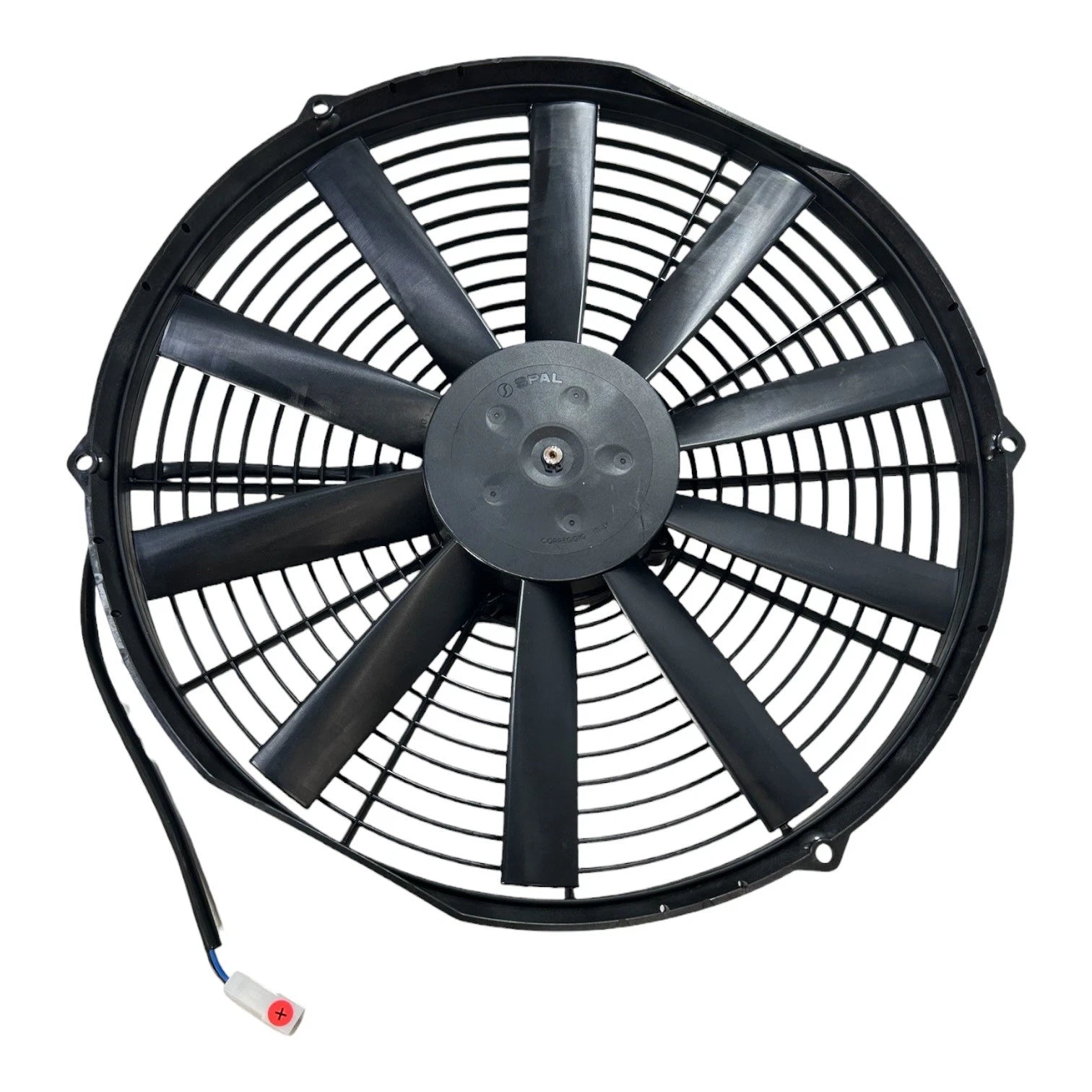 14'' High Performance Cooling Fan for SPAL Automotive (30101509)