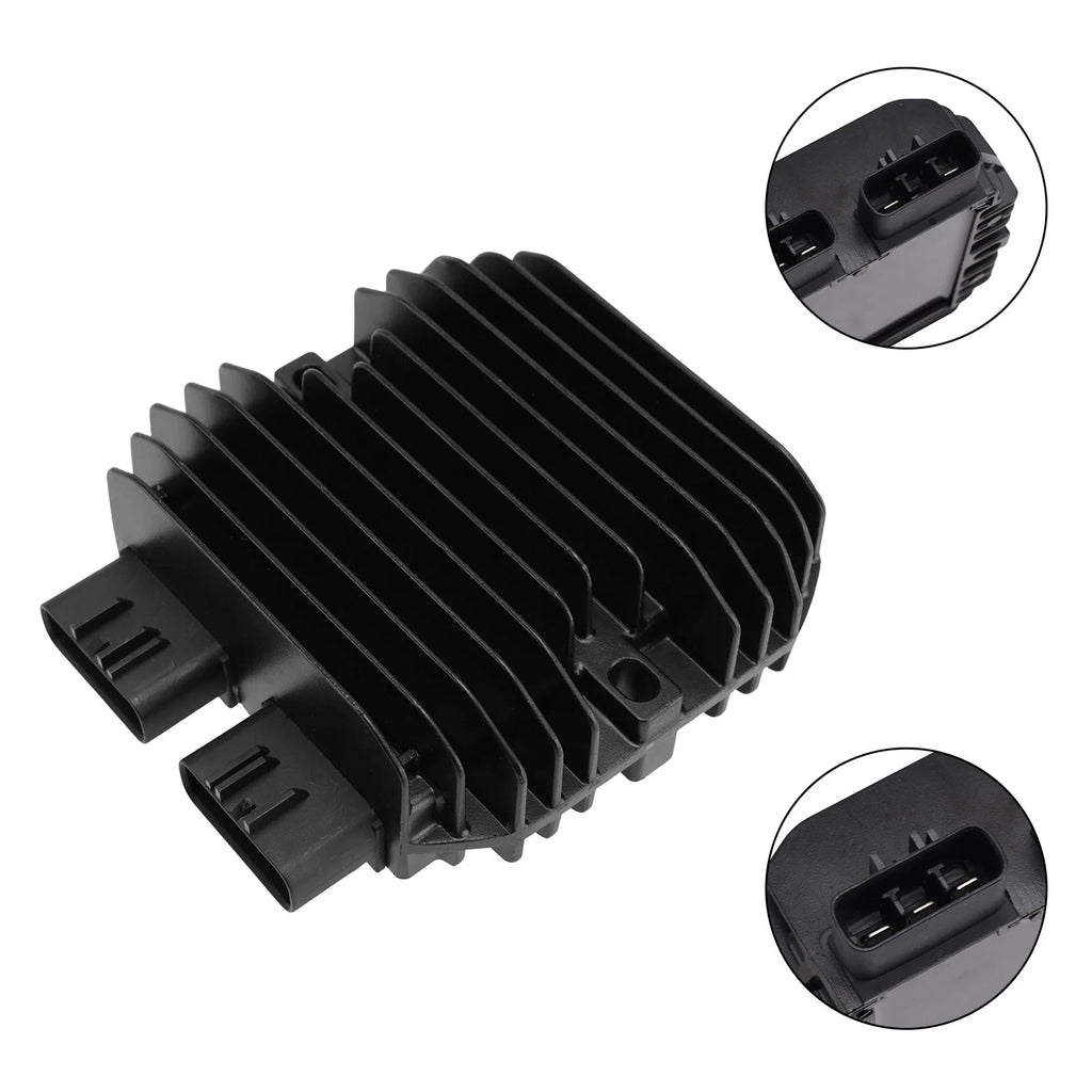 Regulator Rectifier for Segway Fugleman Villain Snarler (2019–2021)