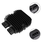 Regulator Rectifier for Segway Fugleman Villain Snarler (2019–2021)