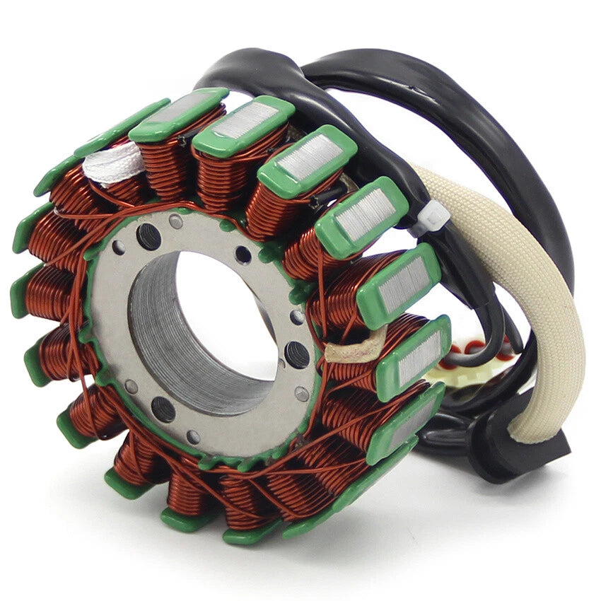Magneto Stator Coil for Polaris Outlaw 525 IRS, 450 MXR (2008–2011) 4011866
