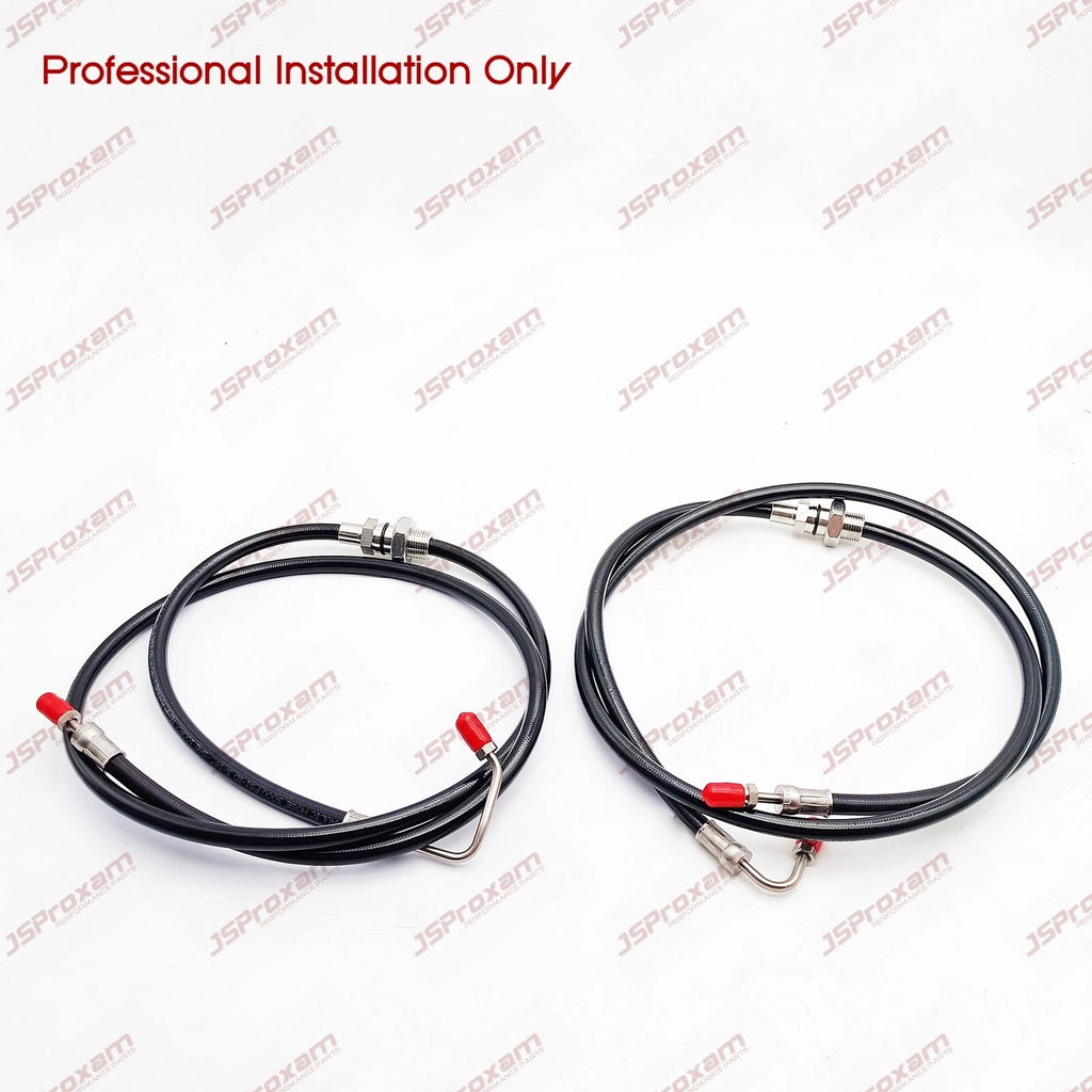 Hydraulic Trim Hose for Volvo Penta DP-C, DP-D, D1 (873229, 873228)