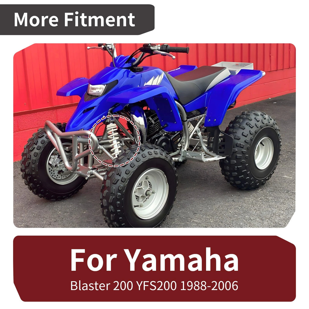Front Shock Absorber for Yamaha Blaster YFS200 (1988-2006)