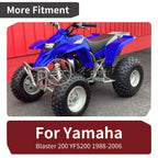 Front Shock Absorber for Yamaha Blaster YFS200 (1988-2006)