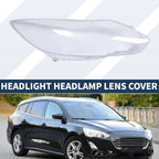 1pc Headlight Lens Cover for Ford Focus (2012–2014) No.BM5Z13008BM