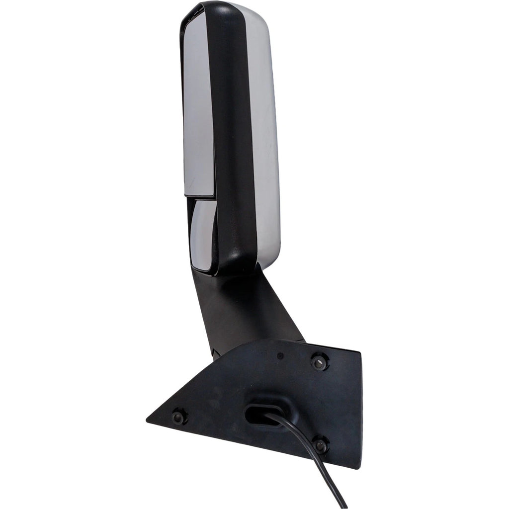 Heated Driver Left Side Mirror for Freightliner Cascadia (2018–2021)