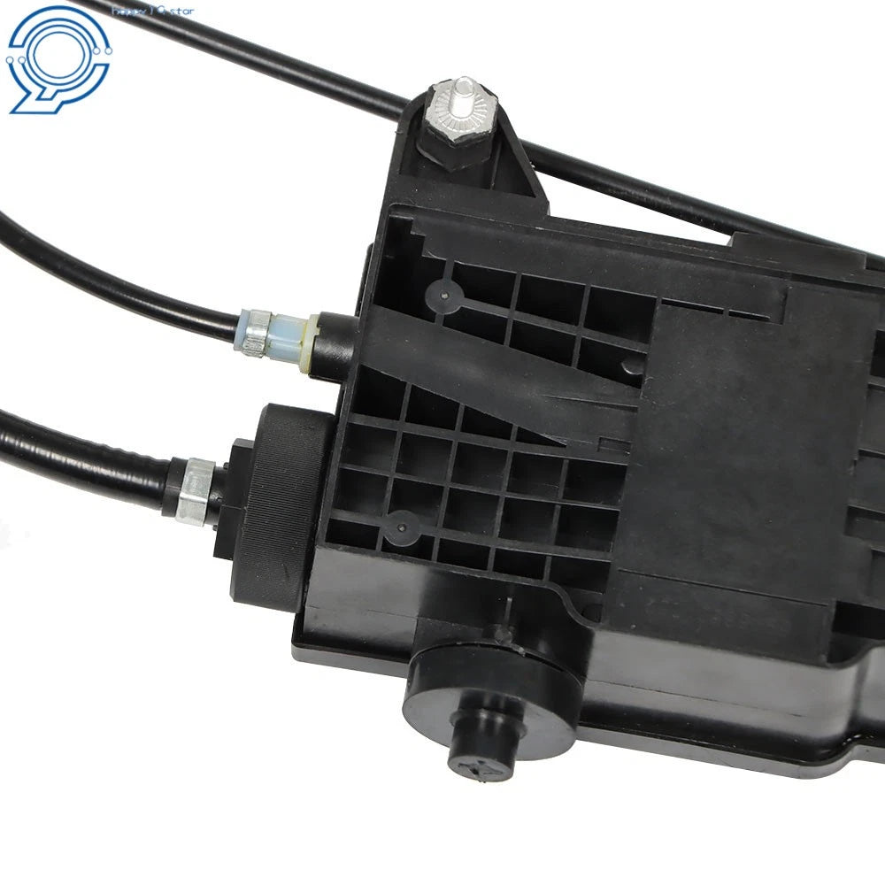 Parking Brake Actuator Control Unit LR072318 for LR4 (2010–2016)