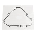 LH ignition cover gasket for Honda CRF 450 R RX CRF450 X L RL (2017–2024)
