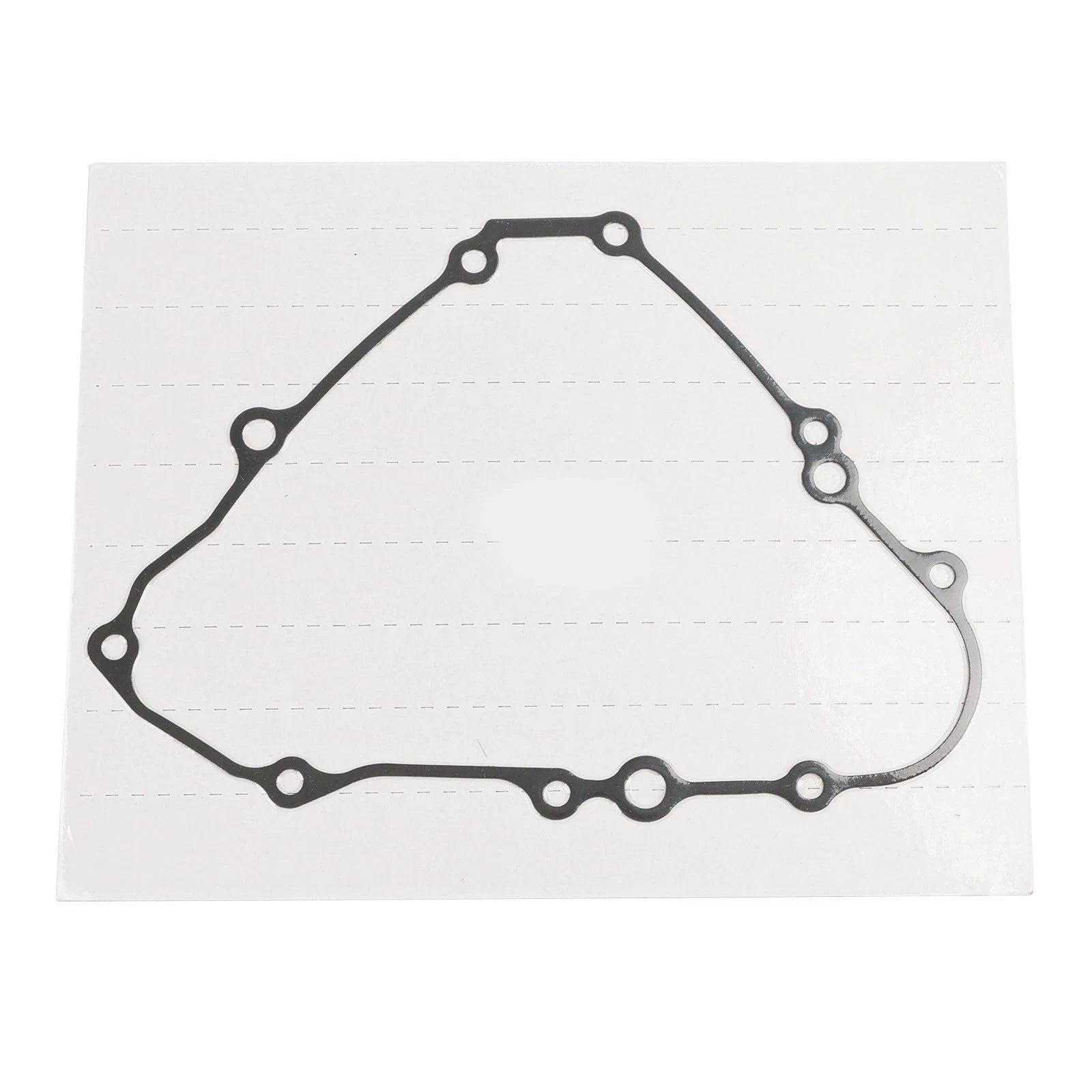 LH ignition cover gasket for Honda CRF 450 R RX CRF450 X L RL (2017–2024)