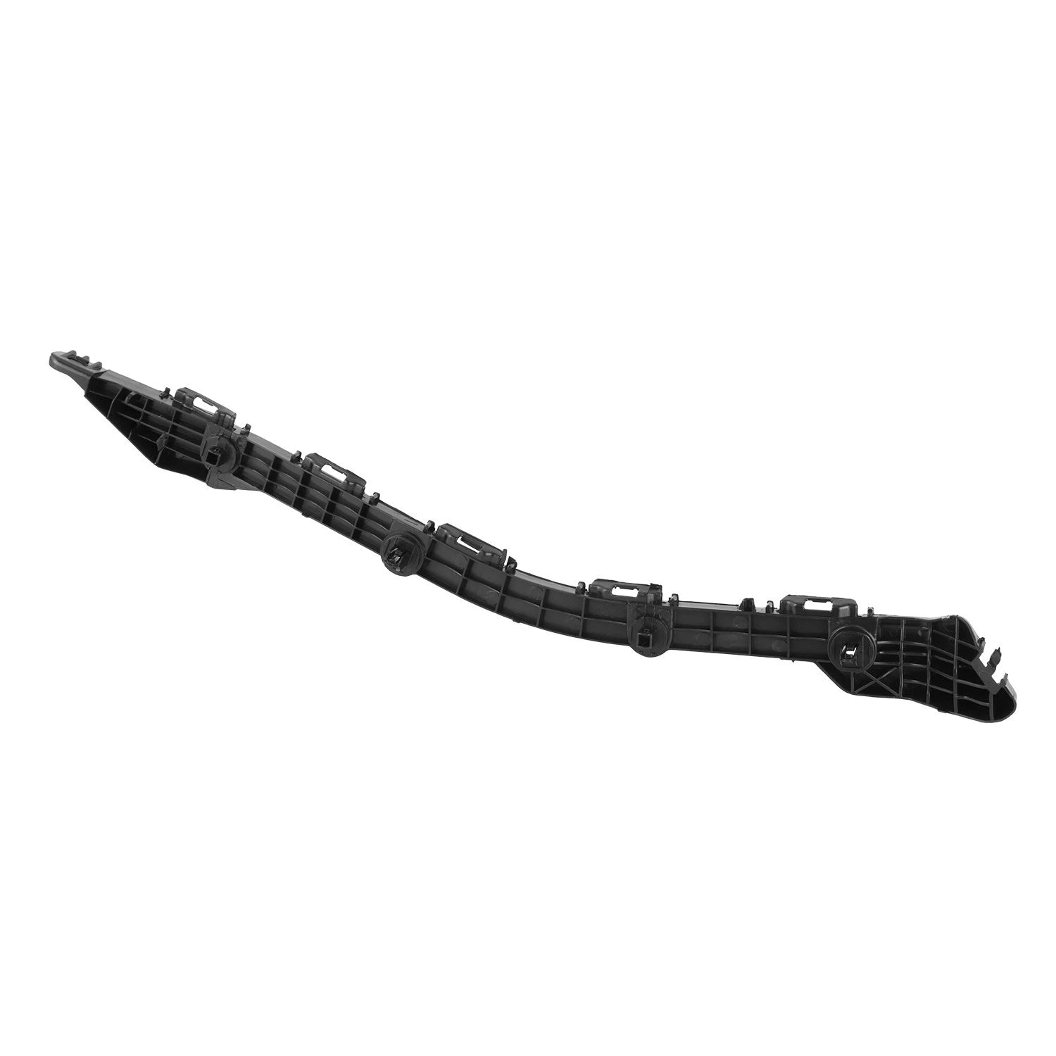 Rear Right Side Bumper Cover Retainer Support Bracket for Toyota Corolla (2014–2019)