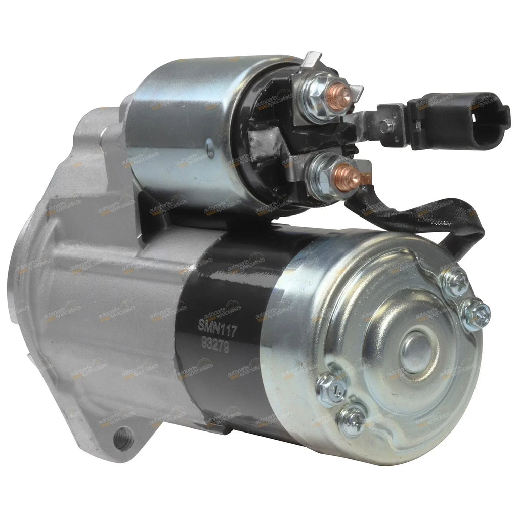 Starter Motor 3.3L for Nissan ELGRAND ALE50 ALWE50 VG33E (1997 - 2002)