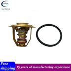 Thermostat 876080 for Volvo Penta AQD2B MD17C MD17D MD1B MD2B MD3B (–)