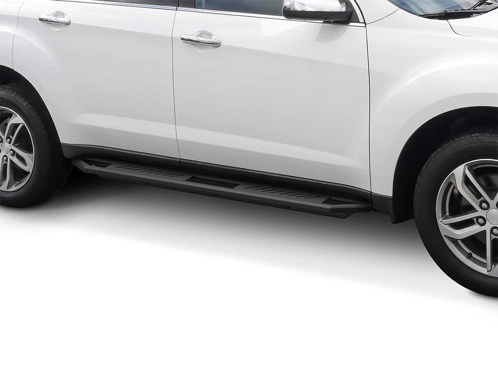 Side Armor for Chevy Equinox GMC Terrain (2010-2017)
