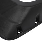Set of 4 Fender Flares for Yamaha Viking VI (2014–2023)