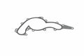 Engine Water Pump Gasket for Toyota Tundra, 4Runner (2000–2023) 162710F010