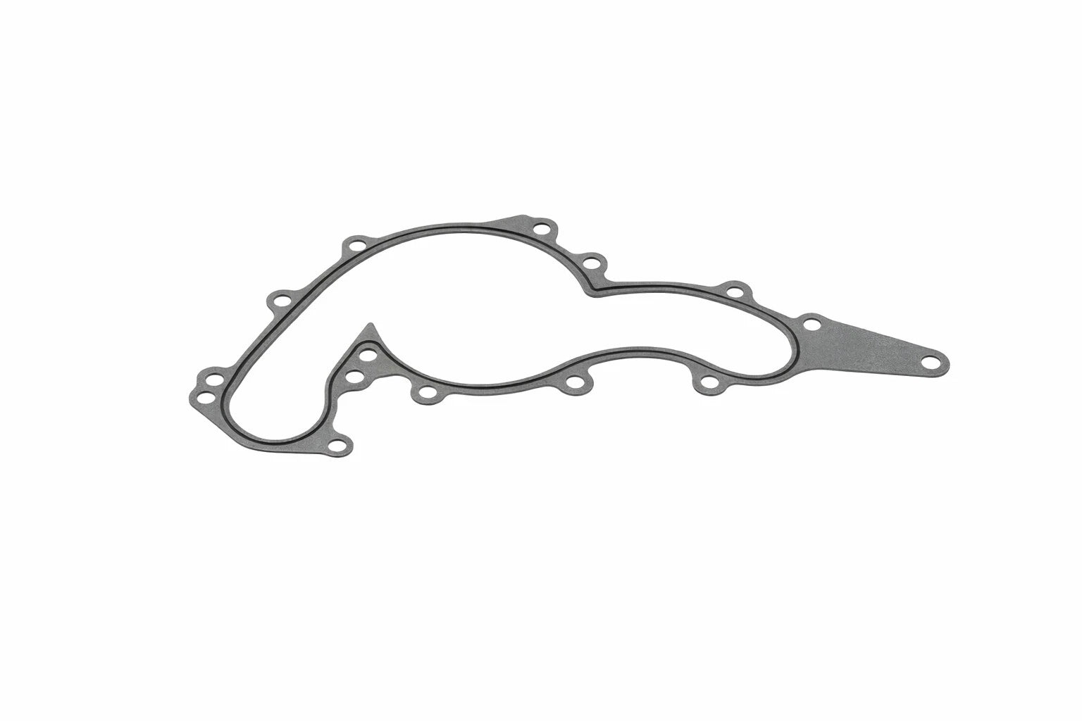 Engine Water Pump Gasket for Toyota Tundra, 4Runner (2000–2023) 162710F010