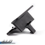 Center Console Armrest Latch Lid for Chevy Silverado Tahoe Yukon (2007–2014)