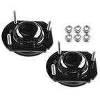 2X Front Suspension Strut Mount for Buick Enclave Chevrolet Traverse (2008–2017)