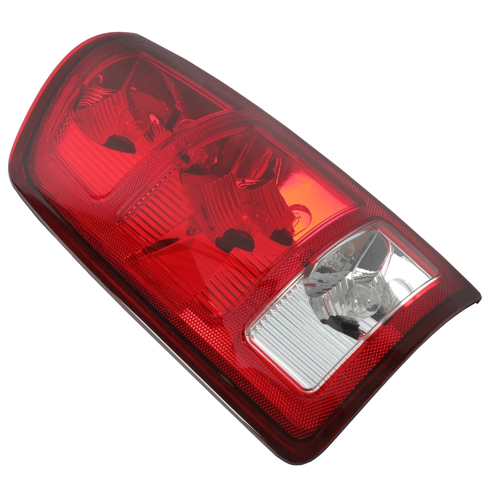 Driver Side Tail Light for Dodge Ram 1500 2002–2006, Ram 2500/3500 2003–2006