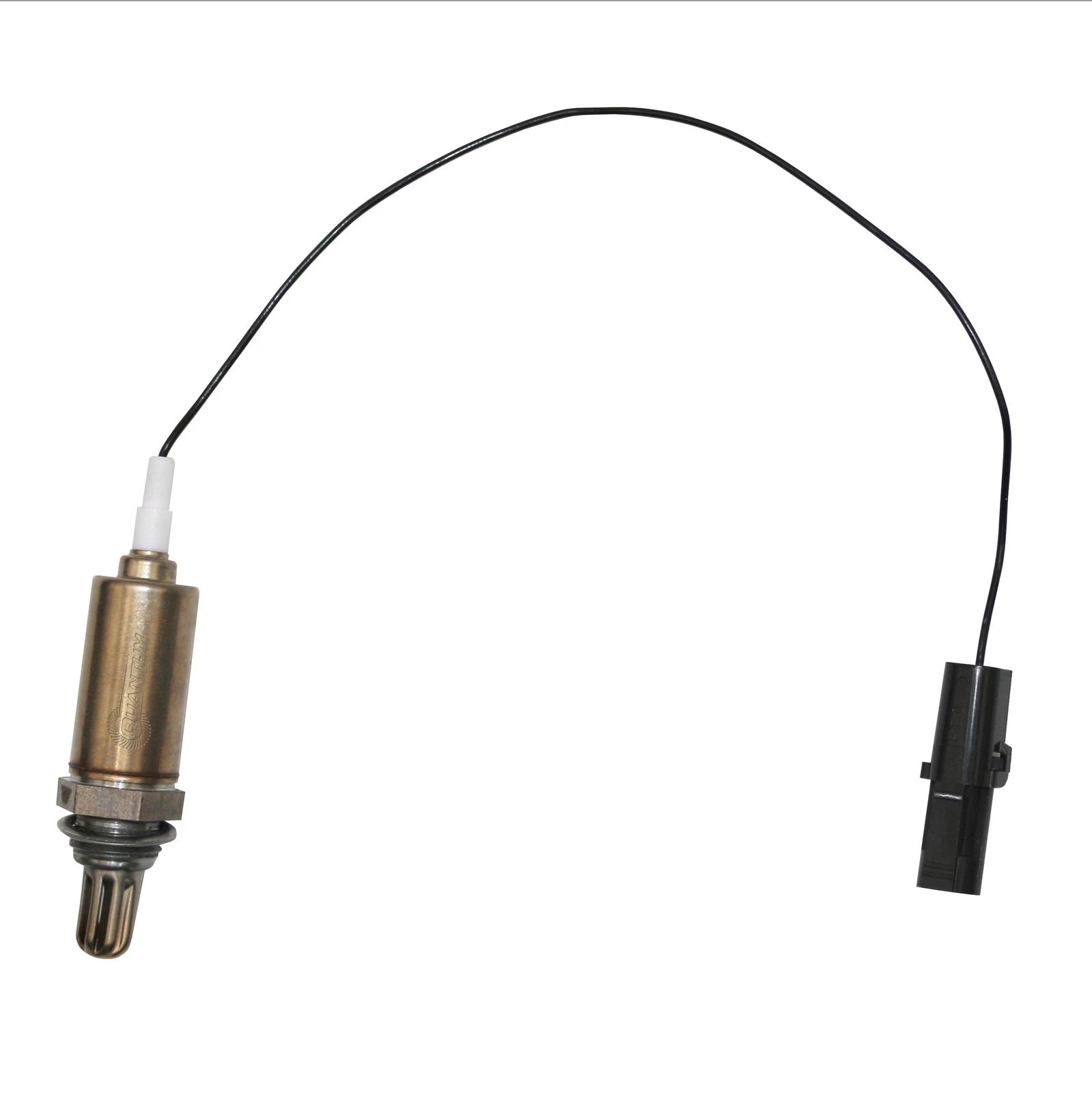 QFS O2 Sensor for Buell M2 S3 X1 XB (1999–2010) & Victory Vision/Kingpin (2008–2015) 932-11001