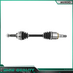 CV Axle for Infiniti G35 (2007–2008) V6 3.5L AWD VQ35HR