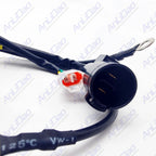 Relay Assy for Suzuki Outboard Motor DF30-DF40 (30HP-40HP) 38410-93J12 38410-93J10