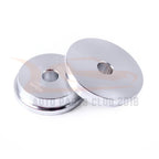 Bearing Race and Seal Install Driver Kit for Wheel Axle (9 Discs)