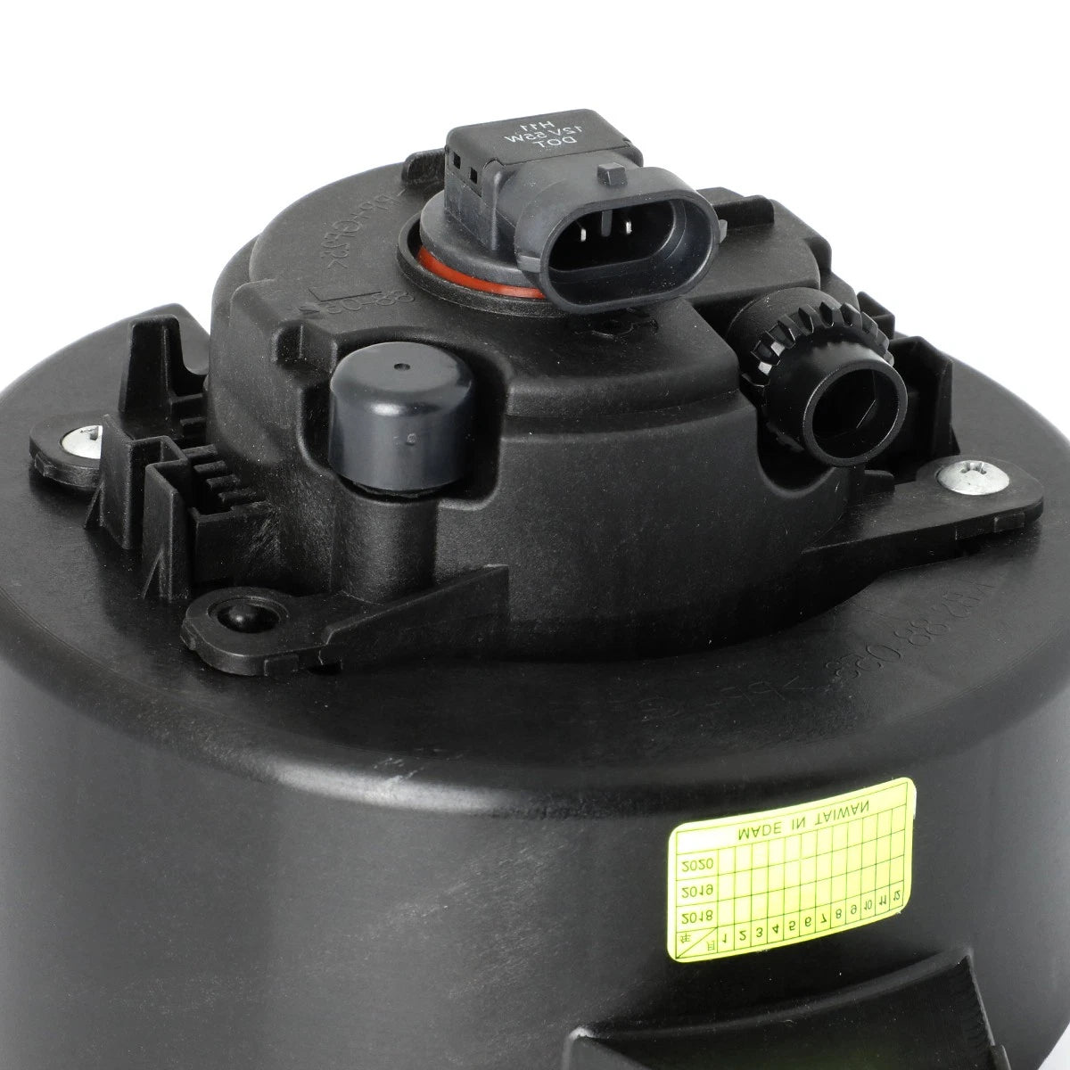 Fog Light/Lamp for Nissan Frontier (2005–2018) RH Right OE Style
