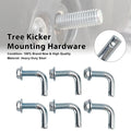 Tree Kicker Mounting Hardware for Polaris RZR XP1000/Turbo S (2 Seat)
