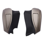 Lower Fairings for Indian Chieftain Roadmaster Elite (2014–2024) Bronze Smoke