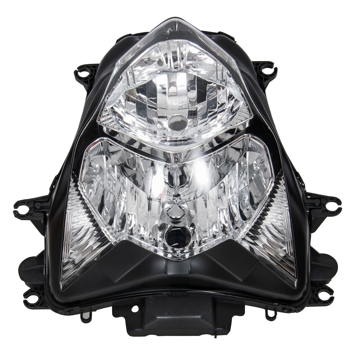 Headlight Lamp Assembly for Suzuki GSXR600 GSXR750 (2011–2023)
