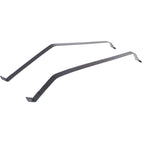 Set of 2 Fuel Tank Straps for Nissan Sentra (2000–2006)