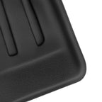 Set of 4 All Weather Carpet Floor Mats for Tesla Model 3 (2024–2025)