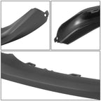 Front Driver Left Side Lower Bumper Cover Molding for Toyota Camry (2021–2023)