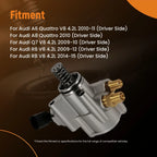 High Pressure Fuel Pump for Audi R8/S5/A6/Q7/A8 (2007-2019)