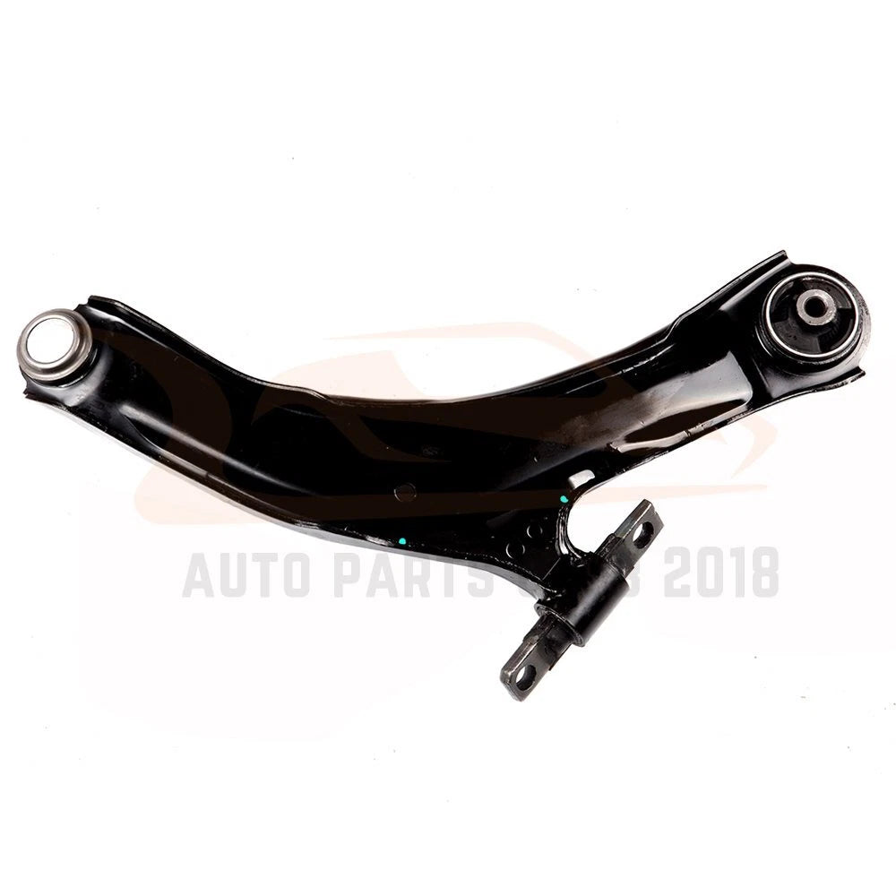 Set of 6 Front Control Arms Sway Links Tie Rod Ends for Nissan (2008–2013)