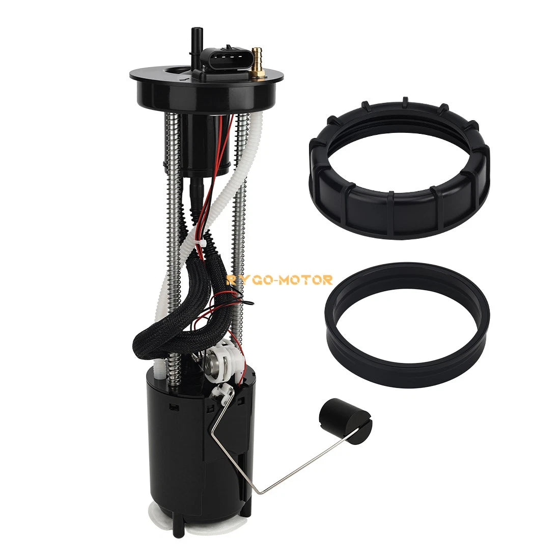Fuel Pump Module Assembly for SEA-DOO GTS GTX RXP RXT (2008–2012) #275500779