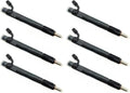6X Fuel Injector 3908513 for Cummins 4BT 6BT 6CT 8.3L (1991–2002)