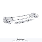 Stainless Chrome Billet Grille Insert for Ram 1500 TRX (2021-2024)