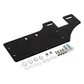 Rear Air Ride Suspension Mount Bracket for Harley Touring Road Glide (1994-2022)