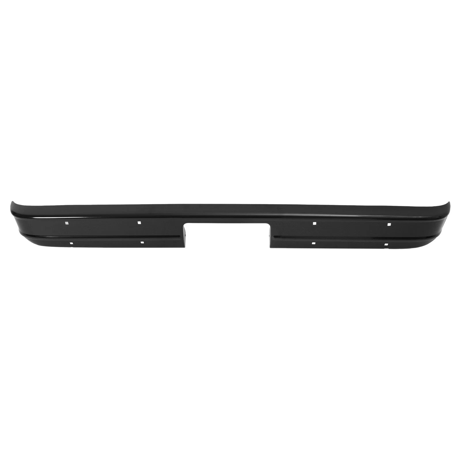 Steel Rear Bumper for Chevy GMC C10 C20 Pickup (1973–1987)