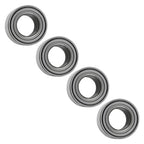 Wheel Bearings for Yamaha Grizzly 660 ATV (2003–2008) 93305-00601-00