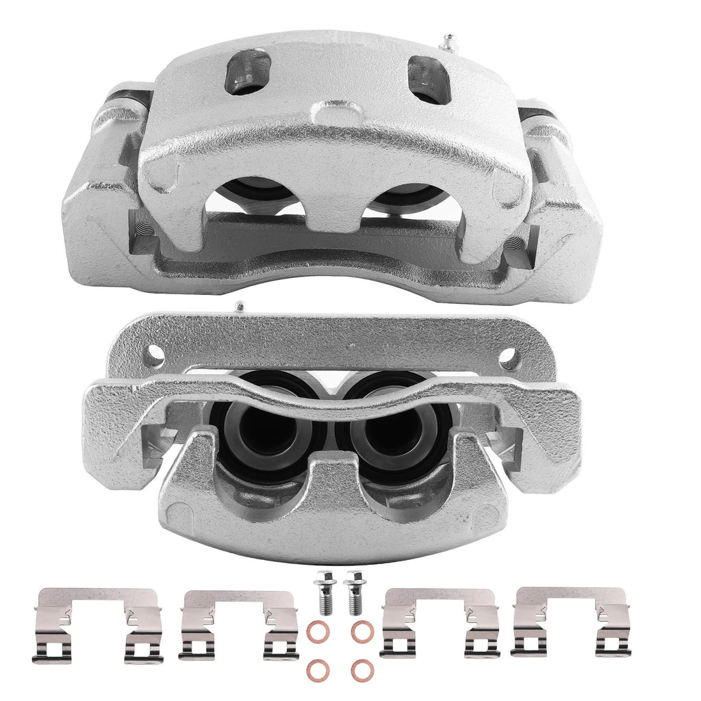 Disc Brake Calipers for Escalade ESV (2008-2020)