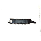 Replacement Plastic Driver Side Front Bumper Cover Bracket-See Compatible Chart