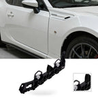Rear Bumper Bracket for Subaru BRZ (2013–2020), Toyota 86 (2017–2020)