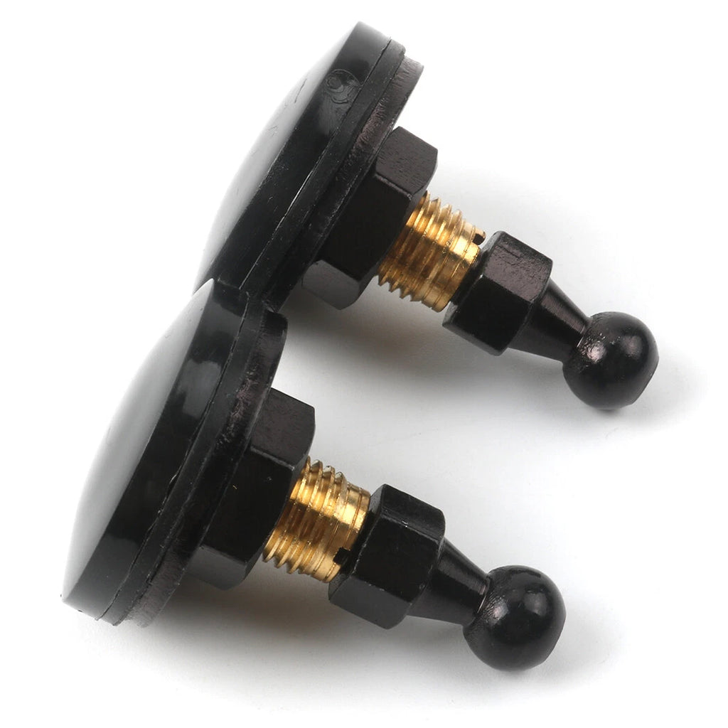Set of 2 Large Window/Door Buttons for (51454)