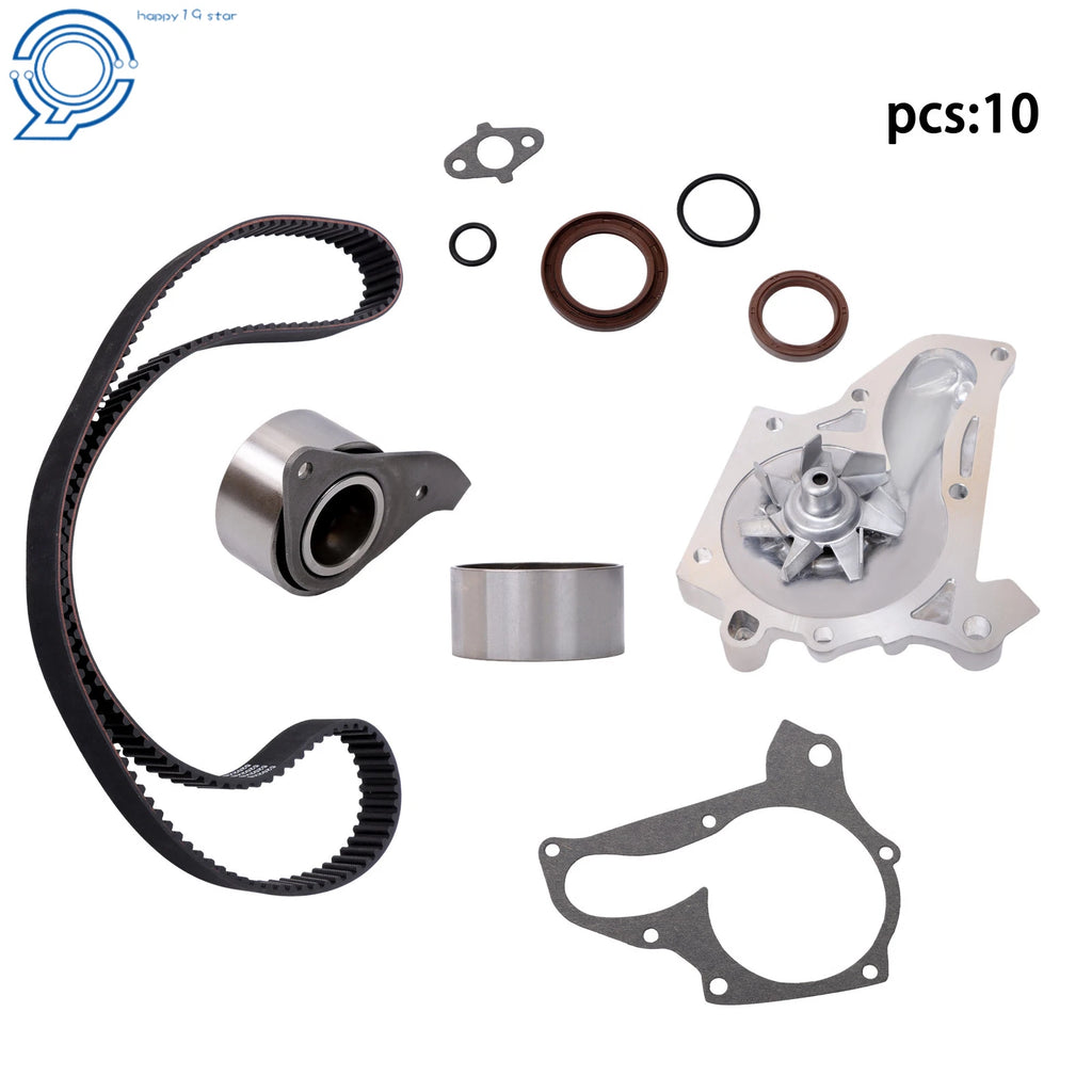 Timing Belt Water Pump Kit for Toyota Camry Celica (1987-2001)