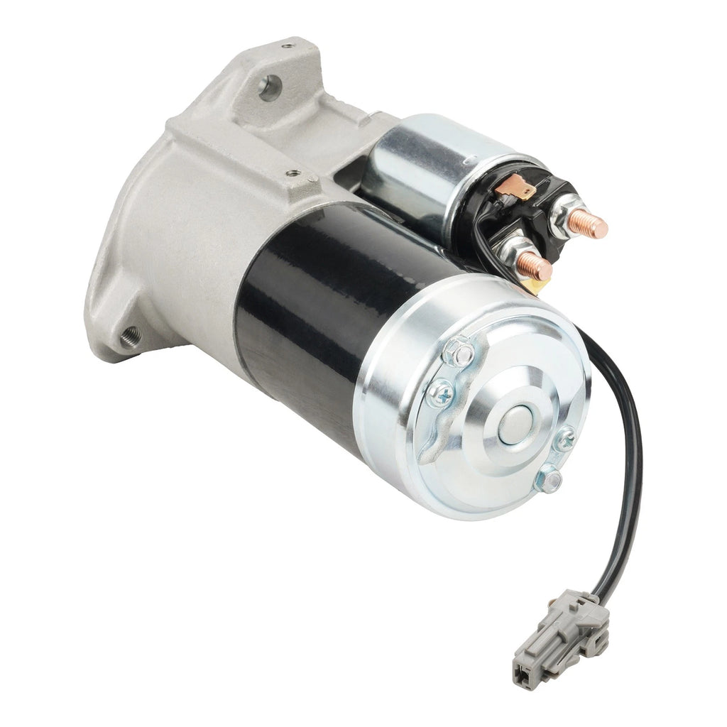 Starter Motor for Nissan Frontier and Suzuki Equator (2005–2019) (1.8KW)