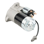 Starter Motor for Nissan Frontier and Suzuki Equator (2005–2019) (1.8KW)