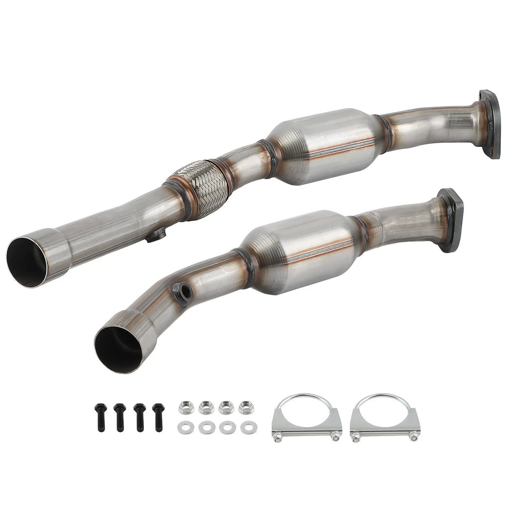 Catalytic Converter For Dodge Magnum 2.7L & 3.5L V6 2005-2008 Driver/Passenger
