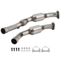 Catalytic Converter For Dodge Magnum 2.7L & 3.5L V6 2005-2008 Driver/Passenger